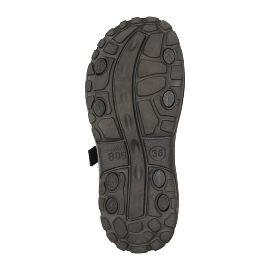 Mountain Warehouse - Kinder Sandalen "Seacoast" (Marineblau) - Image 6
