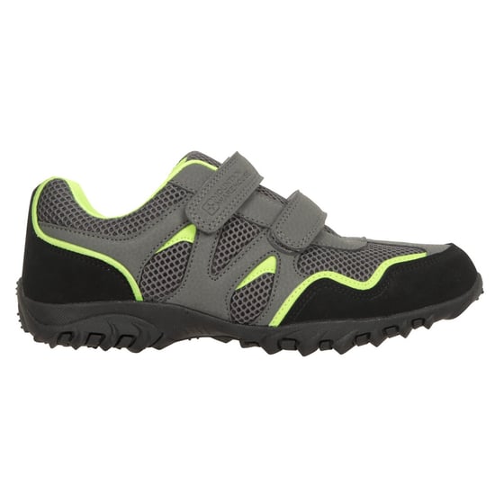 Mountain Warehouse - Kinder Sneaker "Mars" (Limone) - Image 1