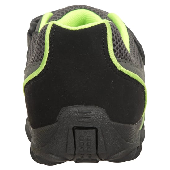 Mountain Warehouse - Kinder Sneaker "Mars" (Limone) - Image 2