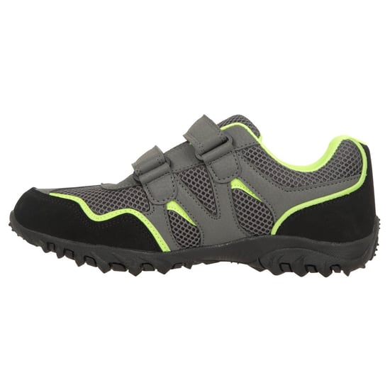 Mountain Warehouse - Kinder Sneaker "Mars" (Limone) - Image 3