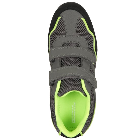 Mountain Warehouse - Kinder Sneaker "Mars" (Limone) - Image 4