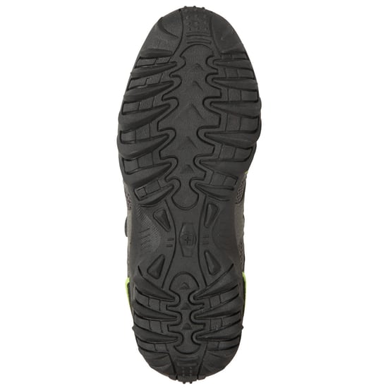 Mountain Warehouse - Kinder Sneaker "Mars" (Limone) - Image 5