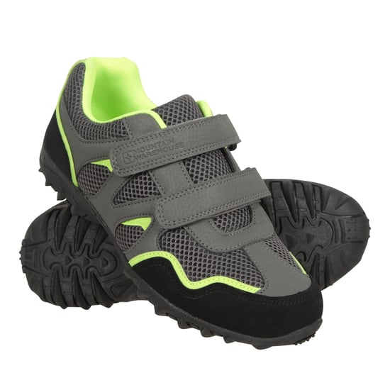 Mountain Warehouse - Kinder Sneaker "Mars" (Limone) - Image 6