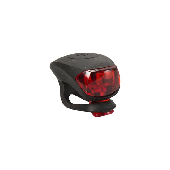 Mountain Warehouse - Fahrradlicht 2er-Pack (Schwarz) - Image 3