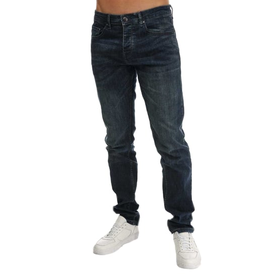 Boss - Jeans für Herren (Blau) - Image 3