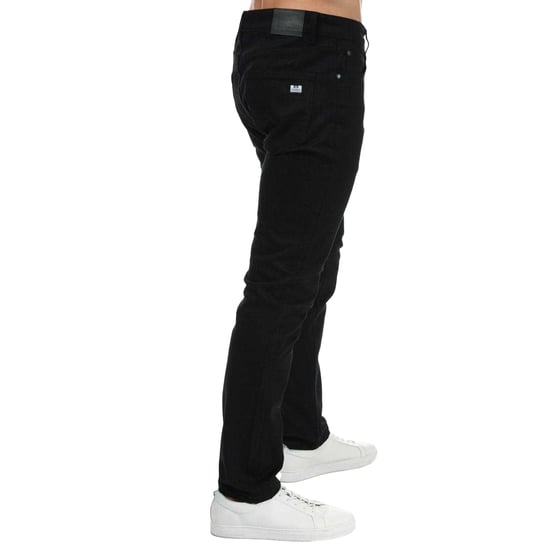 Boss - Jeans für Herren (Schwarz) - Image 3