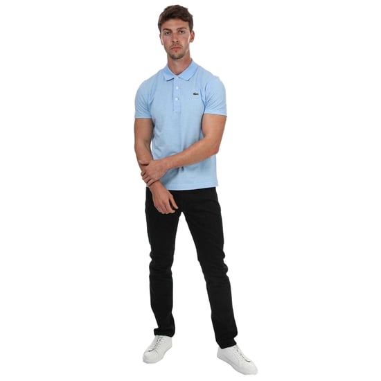 Boss - Jeans für Herren (Schwarz) - Image 4