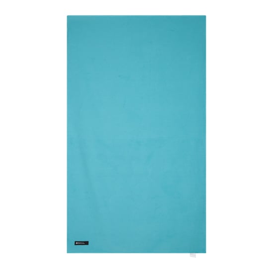 Mountain Warehouse - Handtuch, Riesig gerippt (Petrol) - Image 2