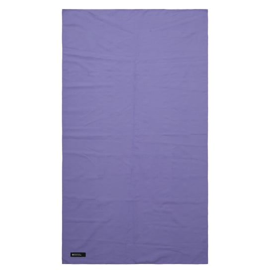 Mountain Warehouse - Handtuch, Riesig gerippt (Dunkel-Lila) - Image 3