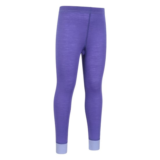 Mountain Warehouse - "II" Baselayerhose für Kinder (Violett) - Image 3