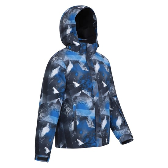 Mountain Warehouse - "Mogal" Skijacke für Kinder (Blau) - Image 6