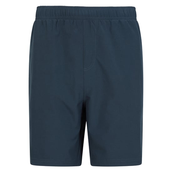 Mountain Warehouse - "Hurdle" Shorts für Herren (Marineblau) - Image 1