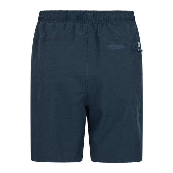 Mountain Warehouse - "Hurdle" Shorts für Herren (Marineblau) - Image 2