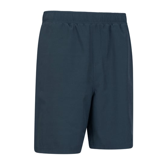 Mountain Warehouse - "Hurdle" Shorts für Herren (Marineblau) - Image 3