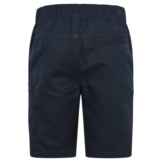 Mountain Warehouse - "Expedition" Shorts für Kinder (Blau) - Image 2