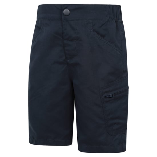 Mountain Warehouse - "Expedition" Shorts für Kinder (Blau) - Image 3