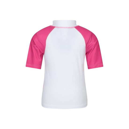 Mountain Warehouse - Hautausschlagschutz Set für Kinder (Leuchtend Rosa) - Image 2