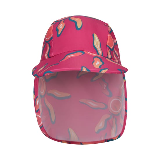 Mountain Warehouse - Hautausschlagschutz Set für Kinder (Leuchtend Rosa) - Image 6
