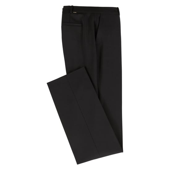 Boss - "Tamea" Hosen für Damen (Schwarz) - Image 2