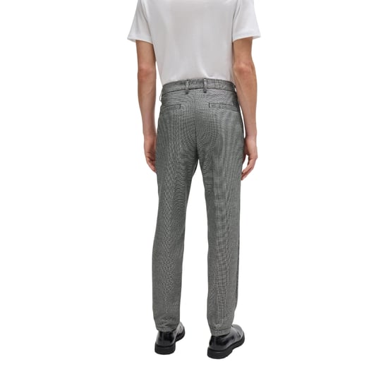 Boss - Hosen für Herren (Schwarz) - Image 2