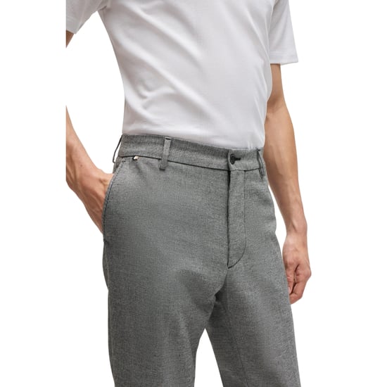 Boss - Hosen für Herren (Schwarz) - Image 3