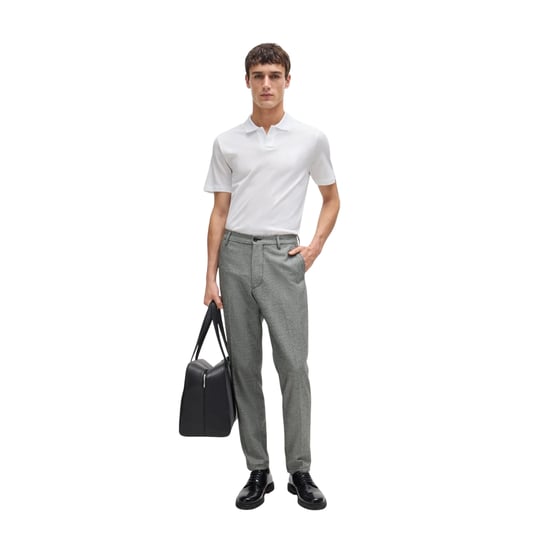 Boss - Hosen für Herren (Schwarz) - Image 4