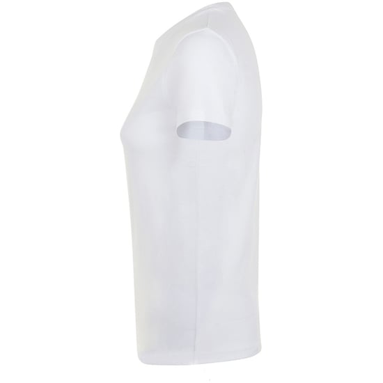 SOLS Damen Kurzarm-T-Shirt Regent (Weiß) - Image 3