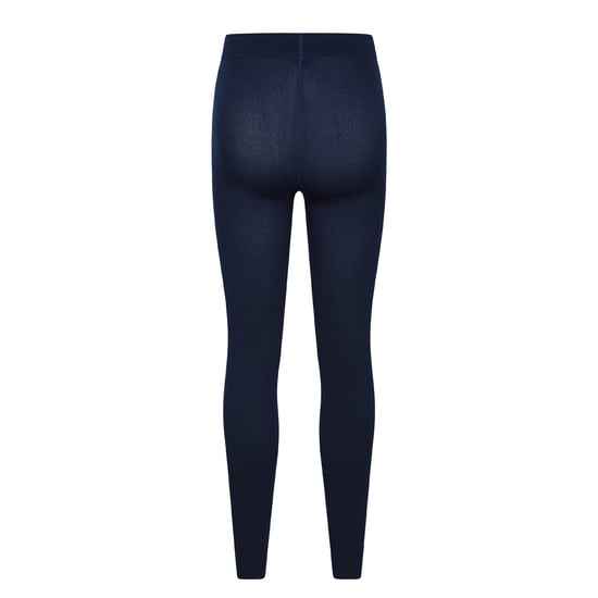 Mountain Warehouse - Thermo-Leggings 2er-Pack für Damen (Marineblau) - Image 2