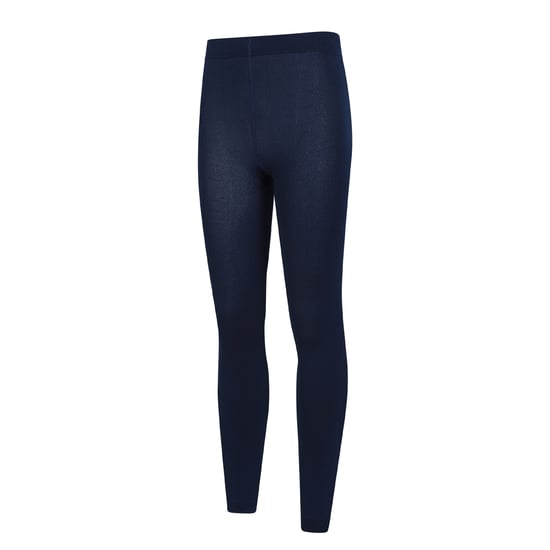 Mountain Warehouse - Thermo-Leggings 2er-Pack für Damen (Marineblau) - Image 3