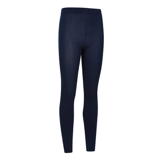 Mountain Warehouse - Thermo-Leggings 2er-Pack für Damen (Marineblau) - Image 4