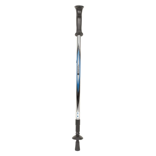 Mountain Warehouse - Wanderstöcke "Hiker" (Schwarz) - Image 1