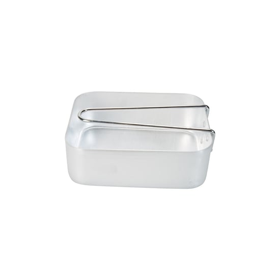 Mountain Warehouse - Kochgeschirr, Camping (Silber) - Image 6