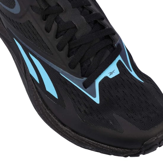 Reebok - Herren/Damen Unisex Sneaker "Speed 22" (Schwarz/Blau) - Image 6