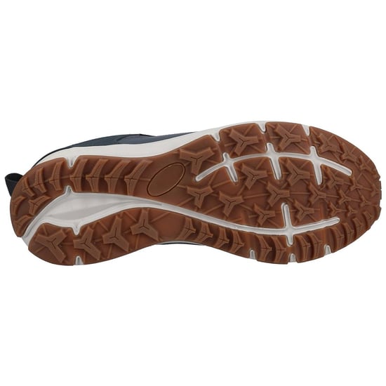 Cotswold - Damen Sneaker "Compton" (Grau) - Image 3