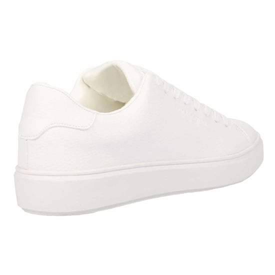 Duck and Cover - Herren Sneaker "Kremes" (Weiß) - Image 2