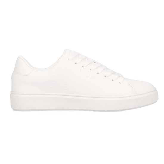 Duck and Cover - Herren Sneaker "Kremes" (Weiß) - Image 3