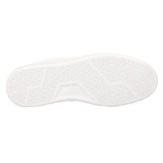 Duck and Cover - Herren Sneaker "Kremes" (Weiß) - Image 4