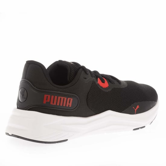 Puma - Herren Sneaker "Disperse XT 3", Jerseyware (Schwarz/Weiß) - Image 2