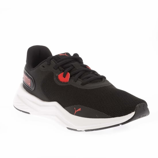 Puma - Herren Sneaker "Disperse XT 3", Jerseyware (Schwarz/Weiß) - Image 3