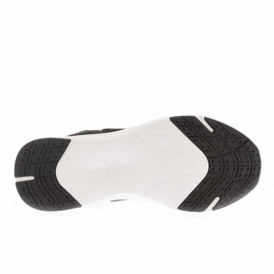 Puma - Herren Sneaker "Disperse XT 3", Jerseyware (Schwarz/Weiß) - Image 4