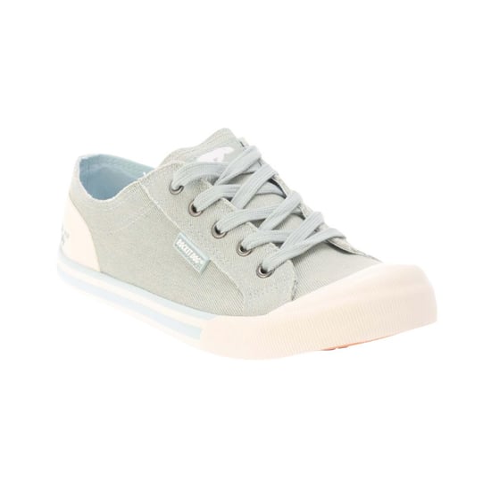 Rocket Dog - Damen Sneaker "Jazzin Bondi", Denim (Hellblau) - Image 3