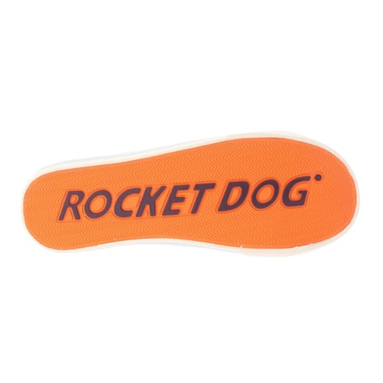 Rocket Dog - Damen Sneaker "Jazzin Bondi", Denim (Hellblau) - Image 4