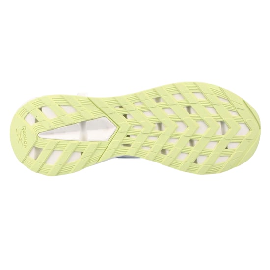 Reebok - Herren/Damen Unisex Sneaker "Zig Dynamica 5" (Hellblau) - Image 3