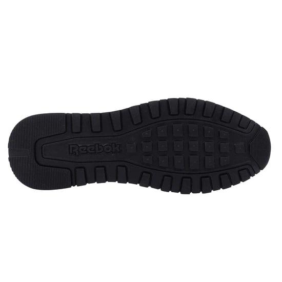 Reebok - Herren/Damen Unisex Sneaker "Glide", Wildleder (Weiß/Silber) - Image 4
