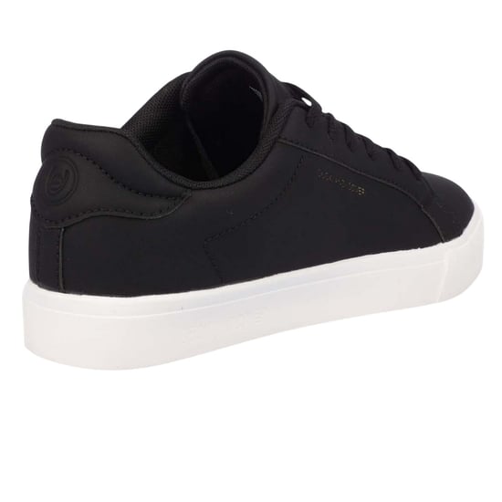 Duck and Cover - Herren Sneaker "Clasper" (Schwarz) - Image 2