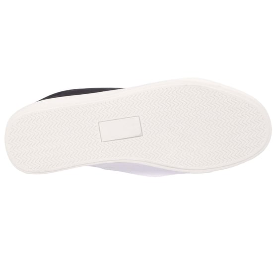 Duck and Cover - Herren Sneaker "Clasper" (Schwarz) - Image 4
