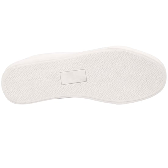 Duck and Cover - Herren Sneaker "Clasper" (Weiß) - Image 4