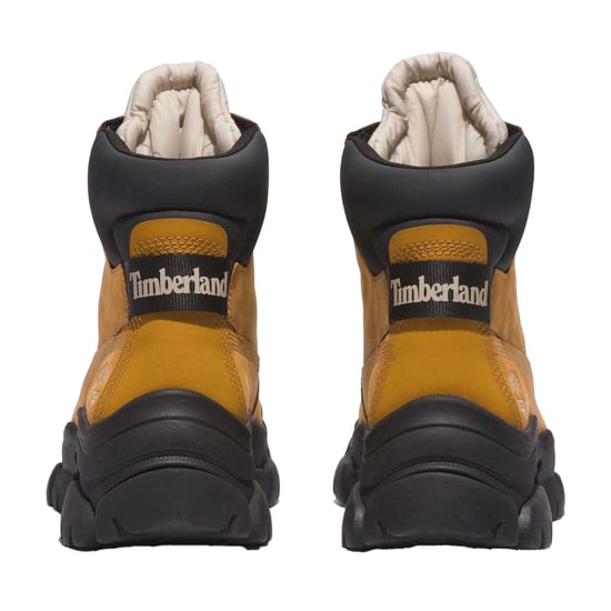 Timberland - Damen Wanderstiefel "Adley Way", Nubukleder (Weizen) - Image 2
