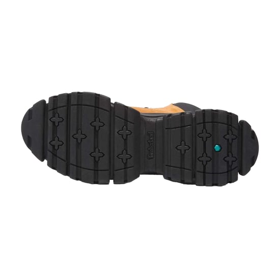 Timberland - Damen Wanderstiefel "Adley Way", Nubukleder (Weizen) - Image 5