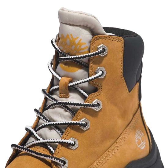 Timberland - Damen Wanderstiefel "Adley Way", Nubukleder (Weizen) - Image 6